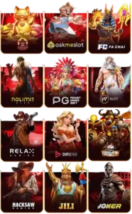 ufa191 เว็บ ตรง gamehit
